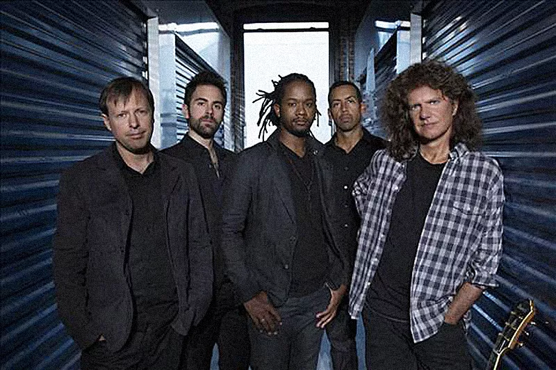 Pat Metheny kommer til København