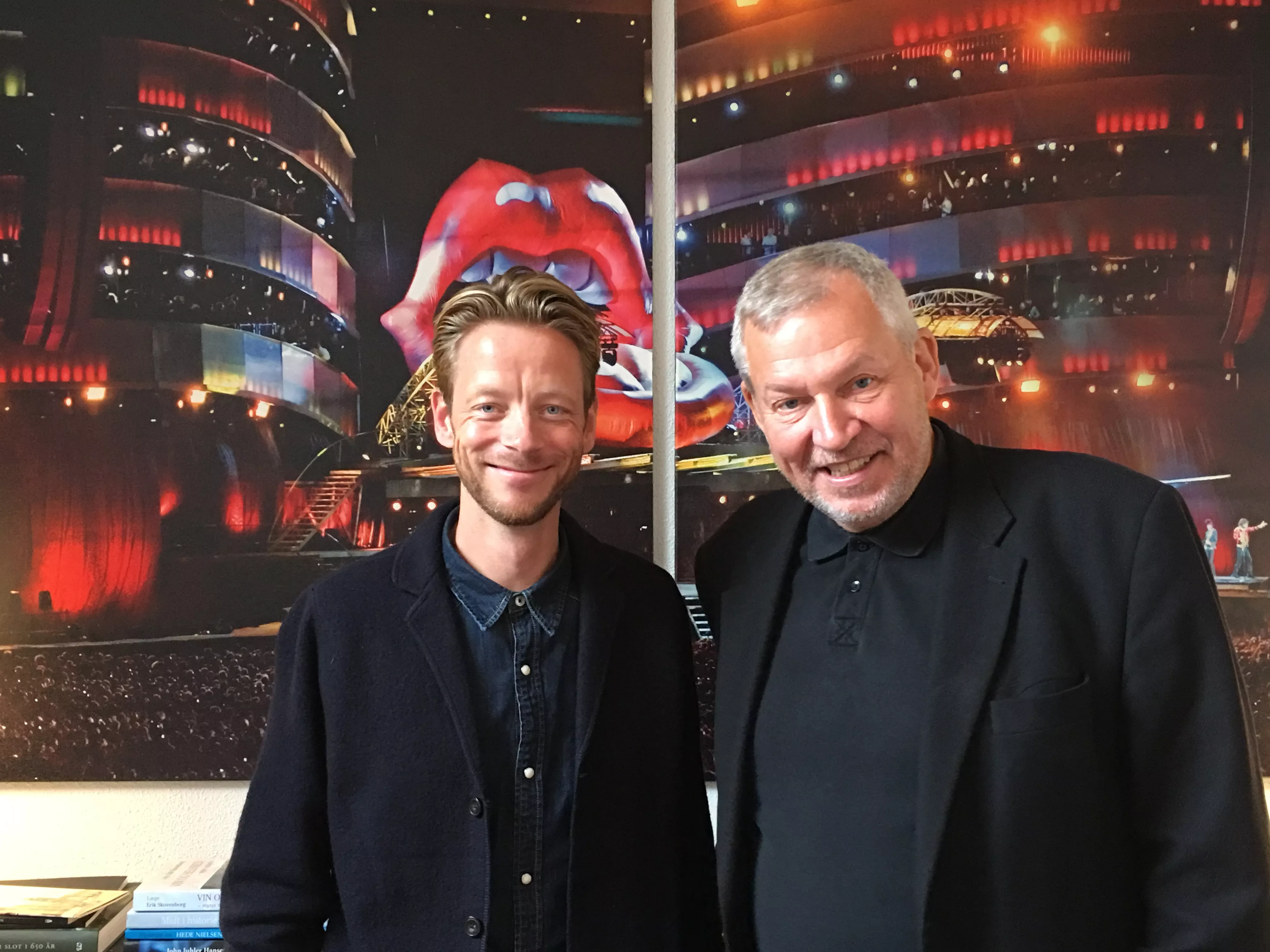 Frank Panduro stopper hos Horsens & Friends – erfaren mand tager over