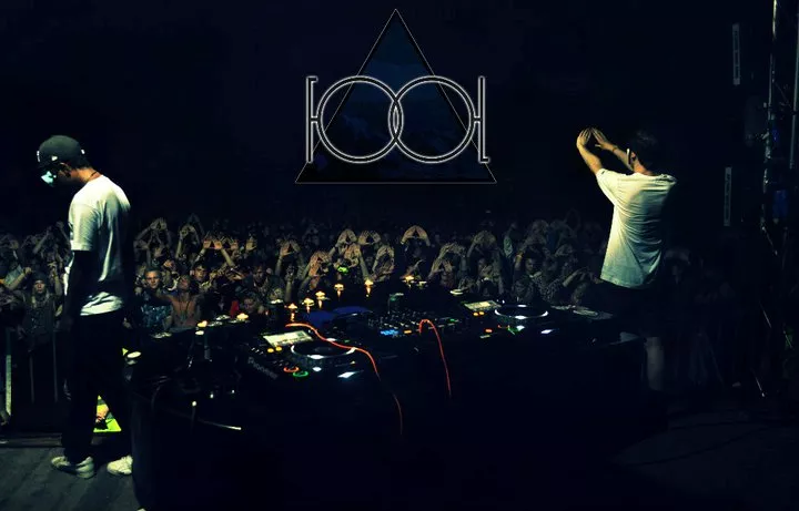 F.O.O.L: Världskulturmuséet, Way Out West