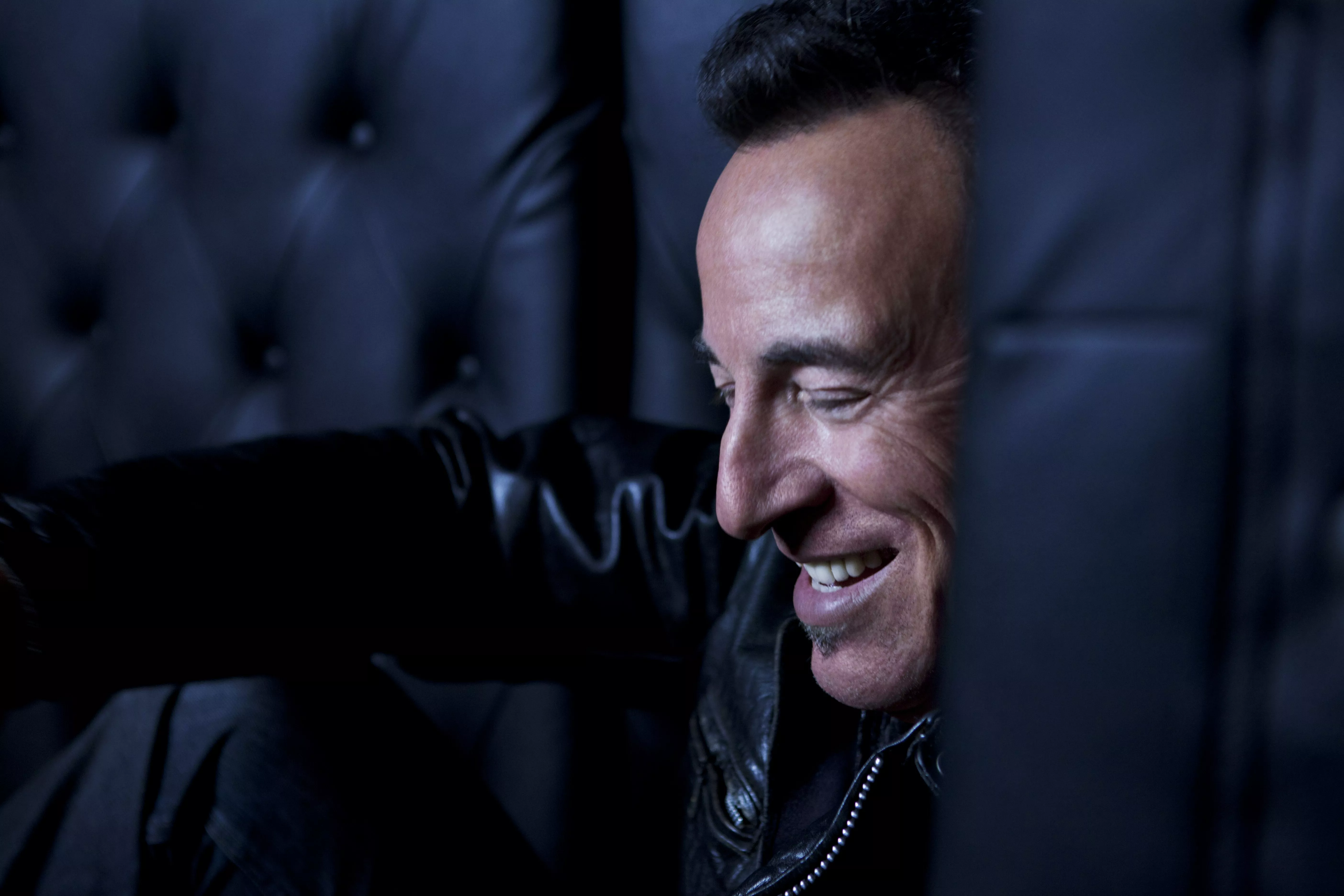 Boguddrag: Breve fra Springsteen-land