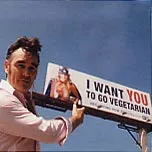 Morrissey opfordrer til boykot af Canada