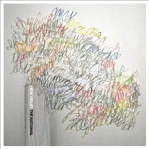 High Violet - The National