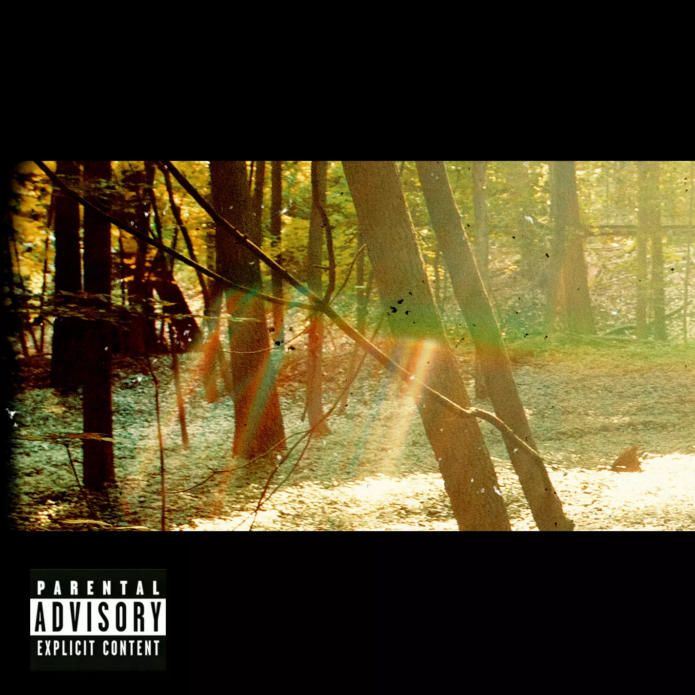 Camp - Childish Gambino