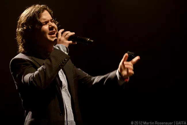 Disse album og singler solgte bedst i Danmark i 2012