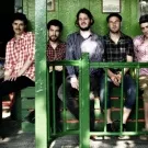 Fire danske bands til schweizisk festival