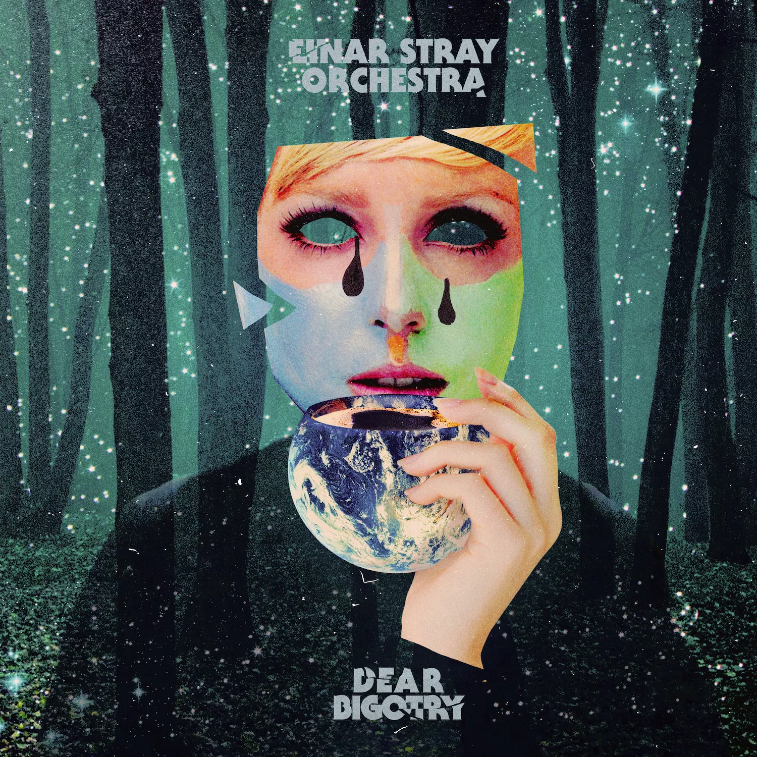 Dear Bigotry - Einar Stray Orchestra
