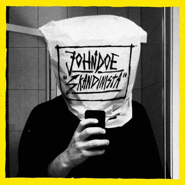 Skandinista - Johndoe