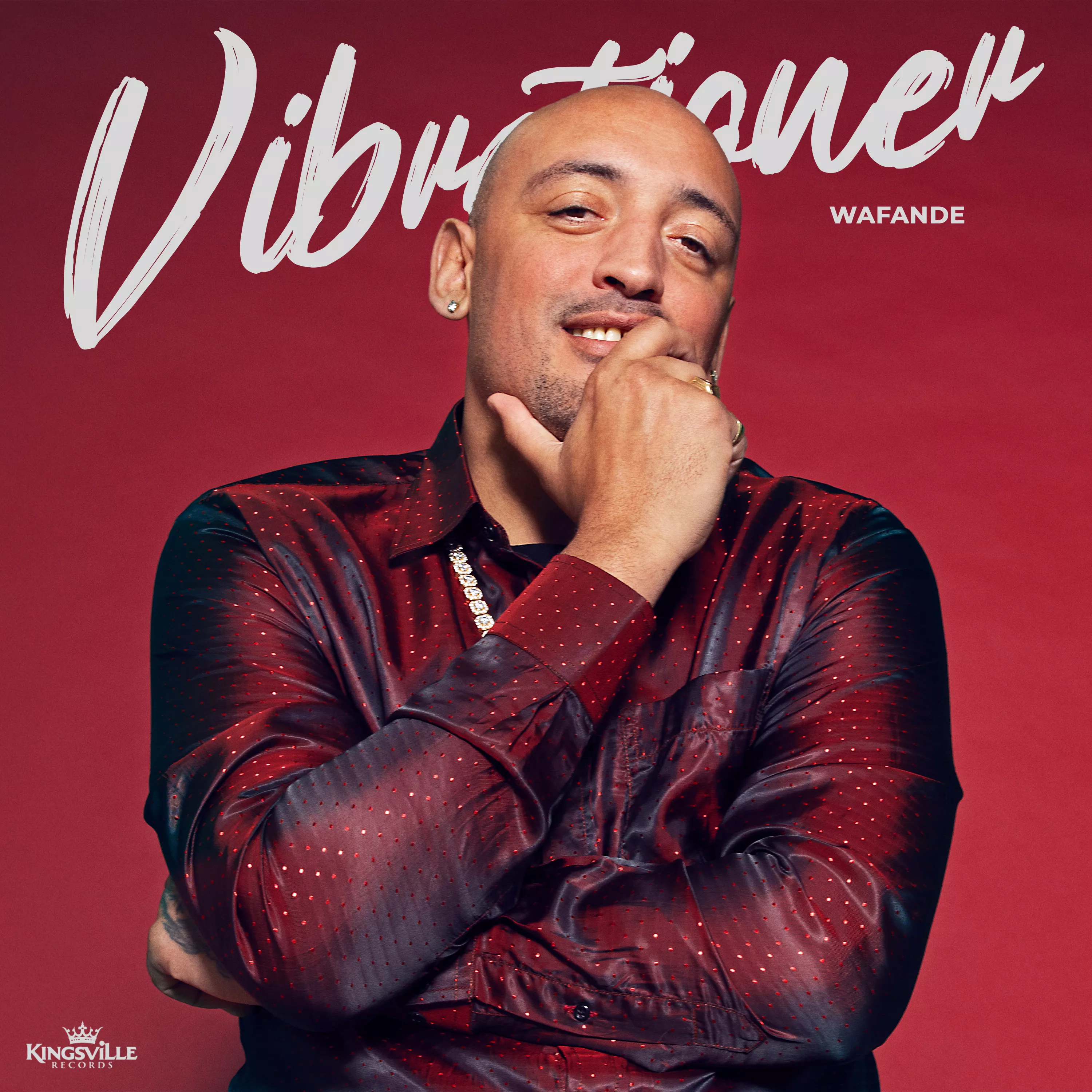 Vibrationer - Wafande