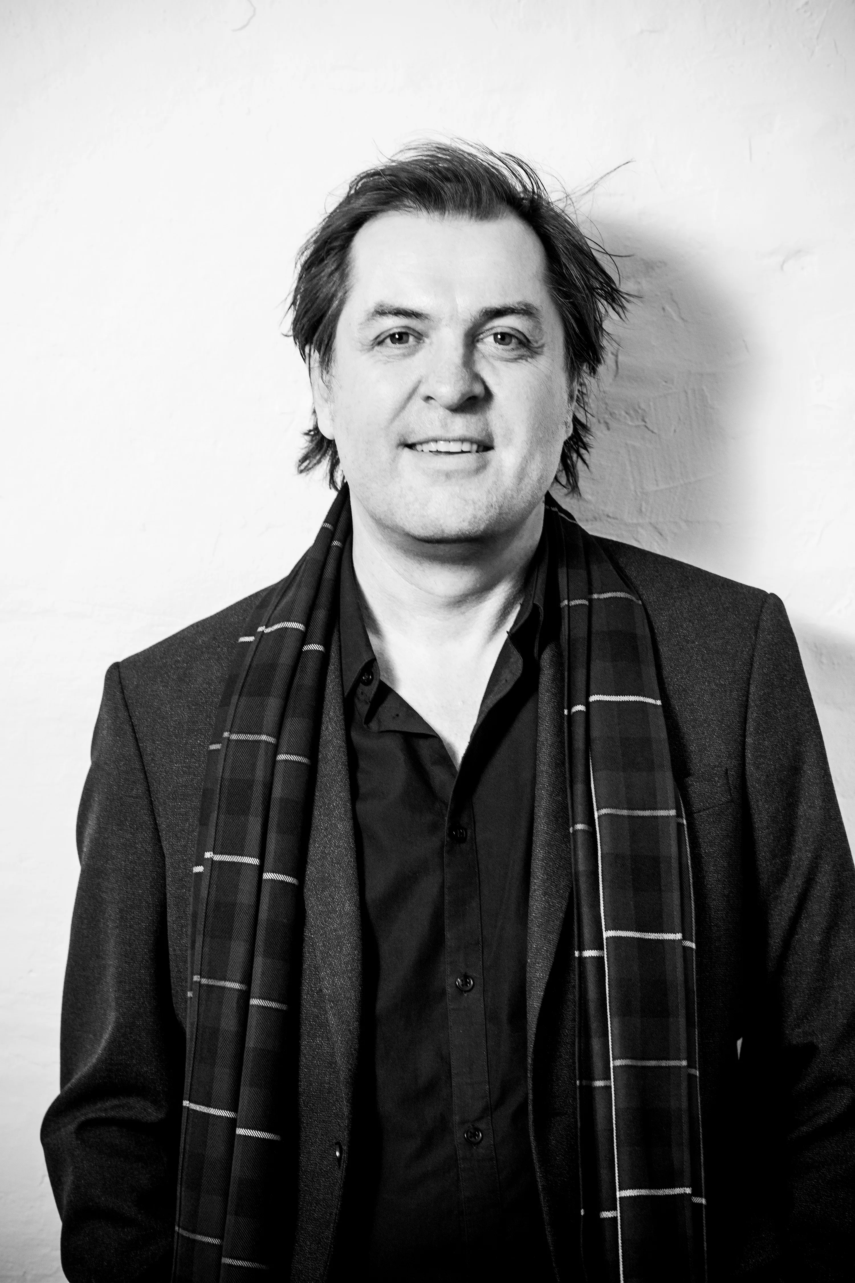 Kim Larsens manager springer ud som soloartist