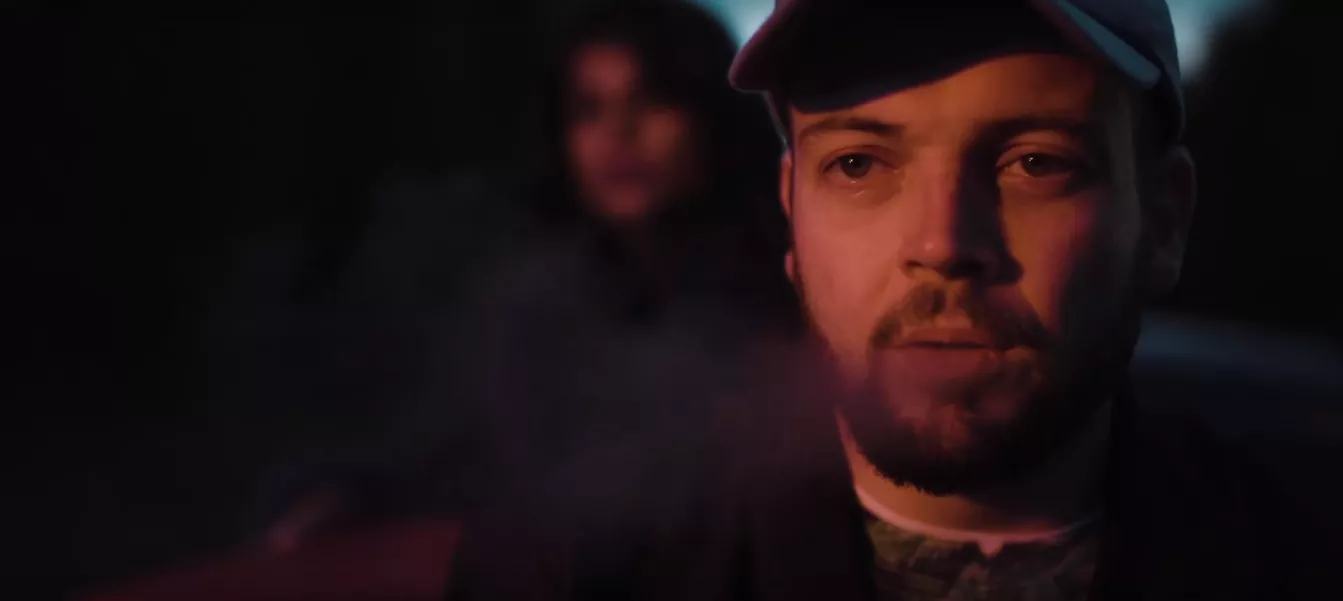 VIDEOPREMIERE: En debut i overhalingsbanen