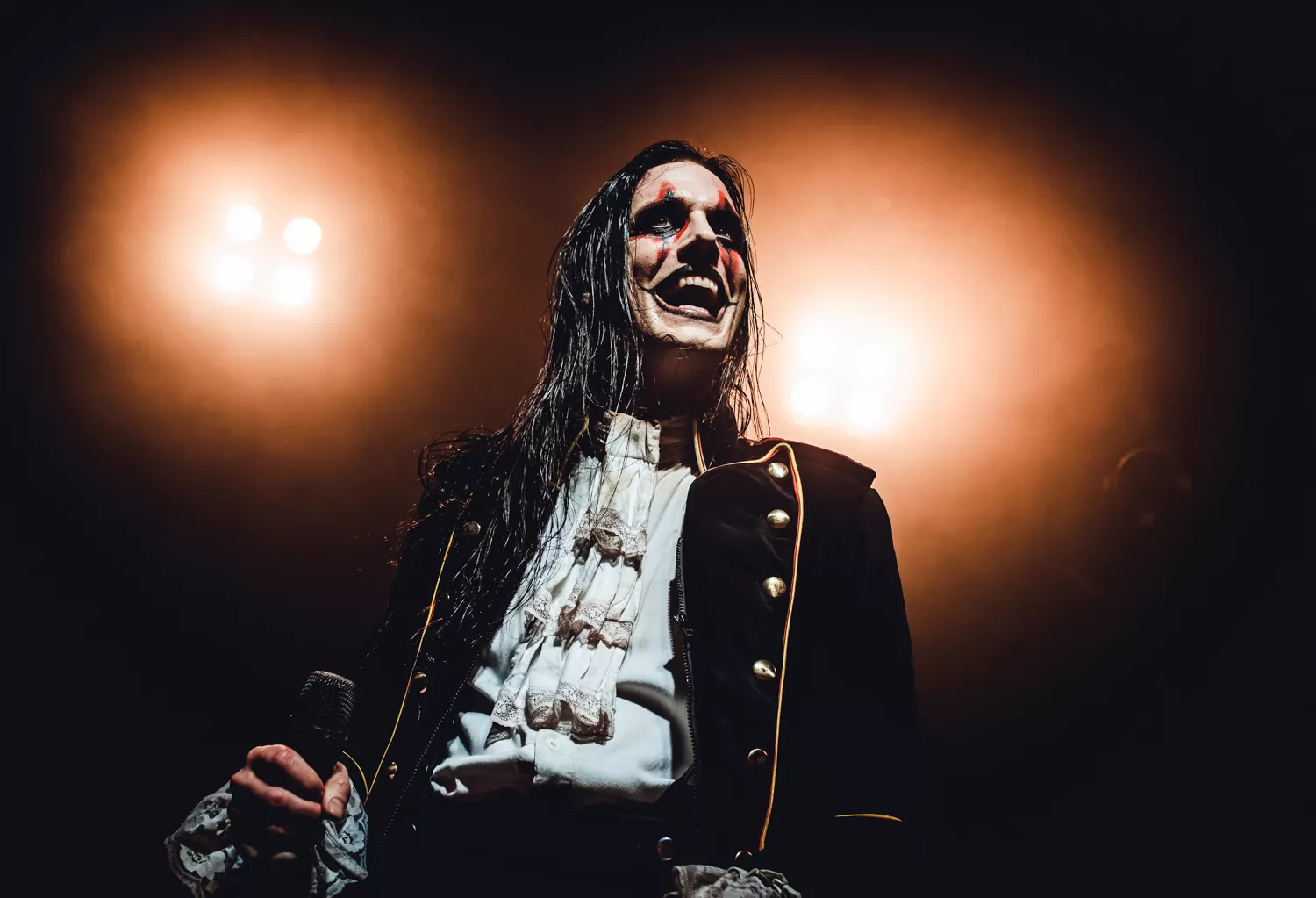 Hör veckans bästa låtar från den hårdare skolan