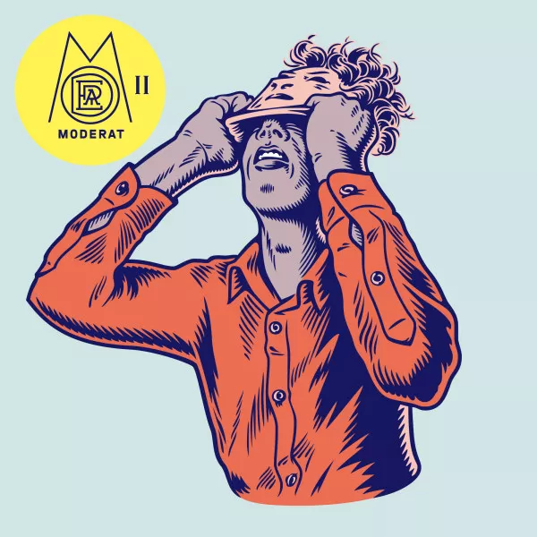 II - Moderat