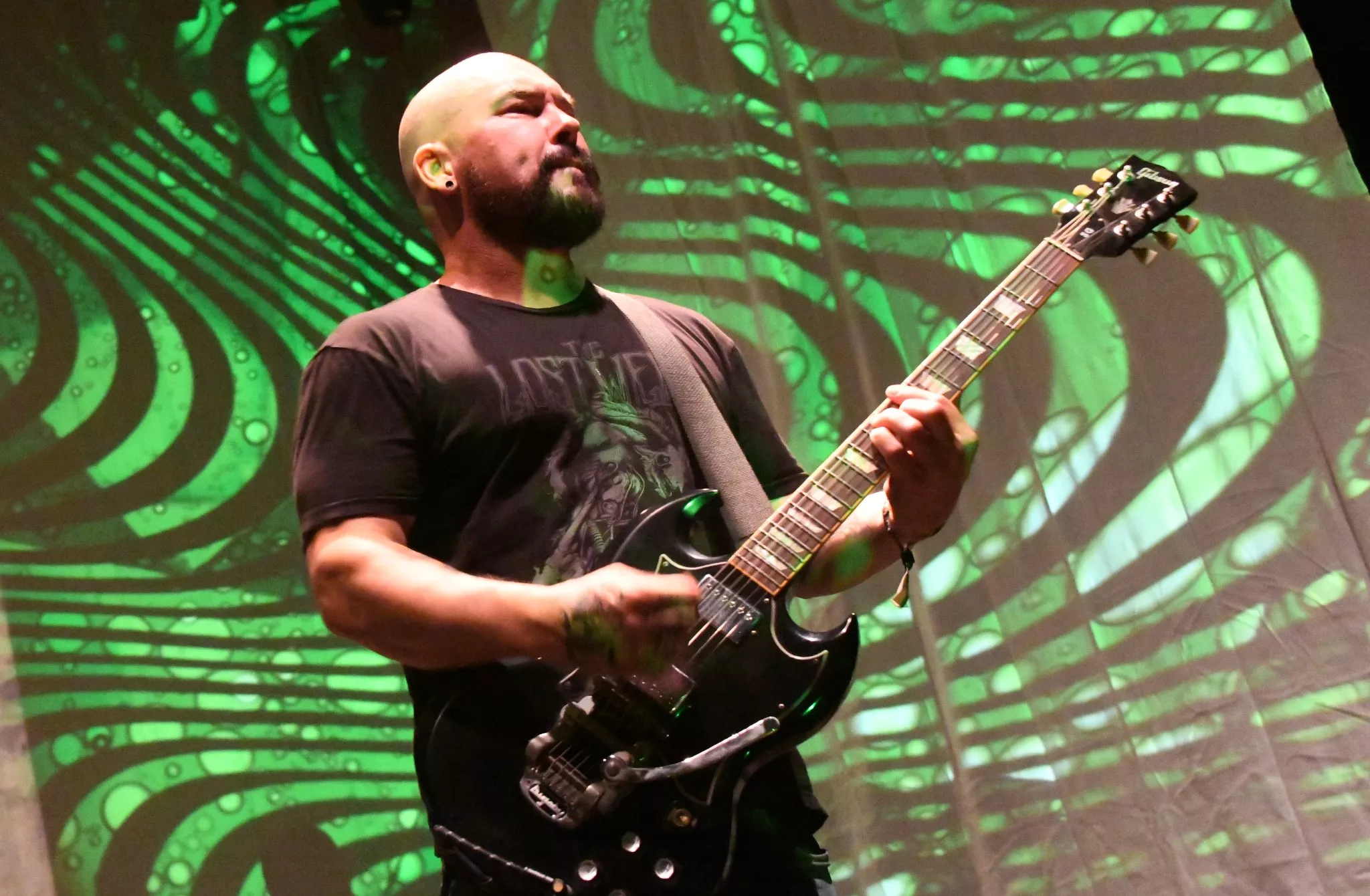 Alle billeder Peter Langwithz Smith