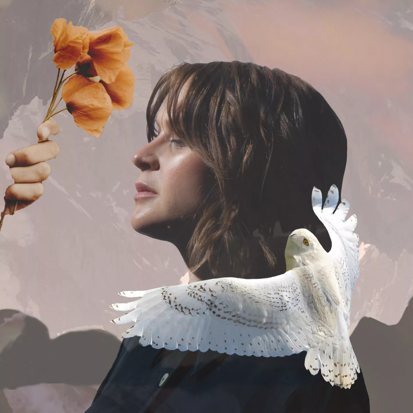 Beautiful Mess - Astrid Cordes