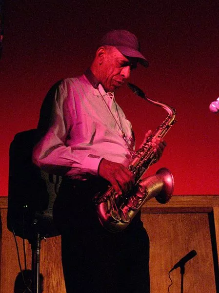 Dansk jazz-stjerne er død
