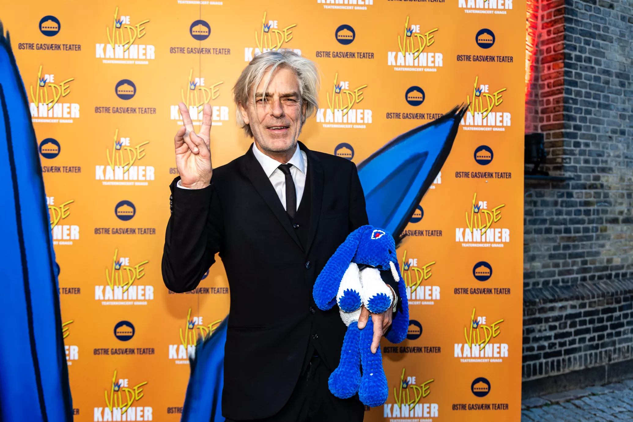 Fotos: 1 Peter AG, 2 Allan Olsen og Charlotte Olsen, 3 Cath Danneskjold Samsøe, 4 Cyron Melville, 5 Dicte, 8 Flemming Møldrup, 9 Eva Lilja Lund og Nina Ettrup Larsen, 10 Henrik Lykkegaard, 18 Katja Bro, 19 Jan Linnebjerg og Karen Abrahamsen, 20 Ivy Rosenauer, 21 Iben Hjejle, 22 Lars Daneskov, 23 Laus Høybye, 24 Lotte Thor, 25 Marie Askehave, 26 Niels Ellegaard og Steen Stig Lommer, 27 Nadja Bender, 28 Mette Helena Rasmussen, 29 Maximillian, 30 Niels Olsen og Joy Maria Frederiksen, 30-31 Peter A.G