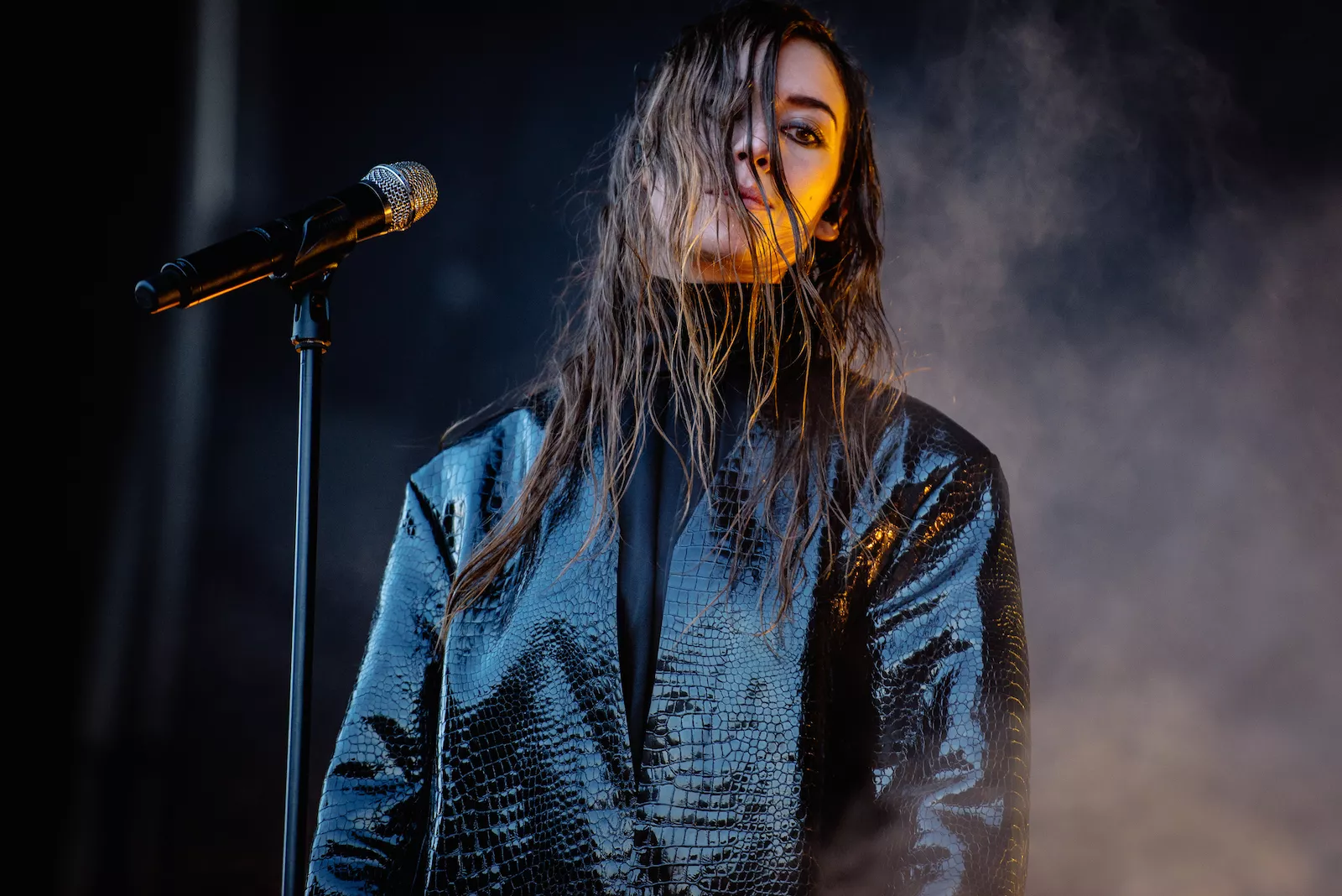 Här är höstens hetaste konserter