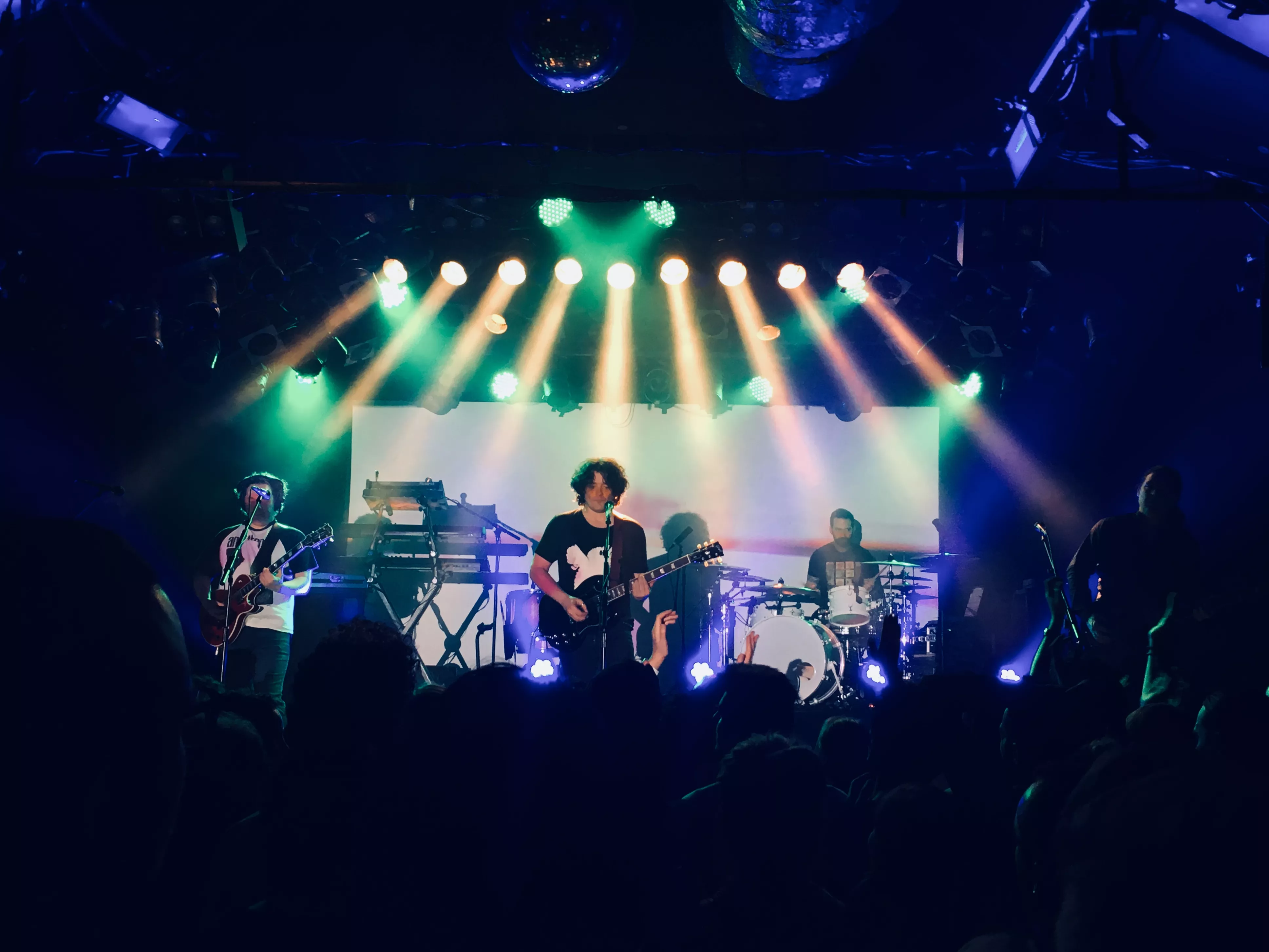 Kulturbolaget, Malmö - Anathema