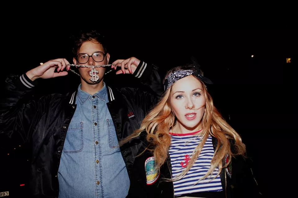 "Du bör inte ha några problem med att bli objektifierad" – band söker ny medlem via Arbetsförmedlingen