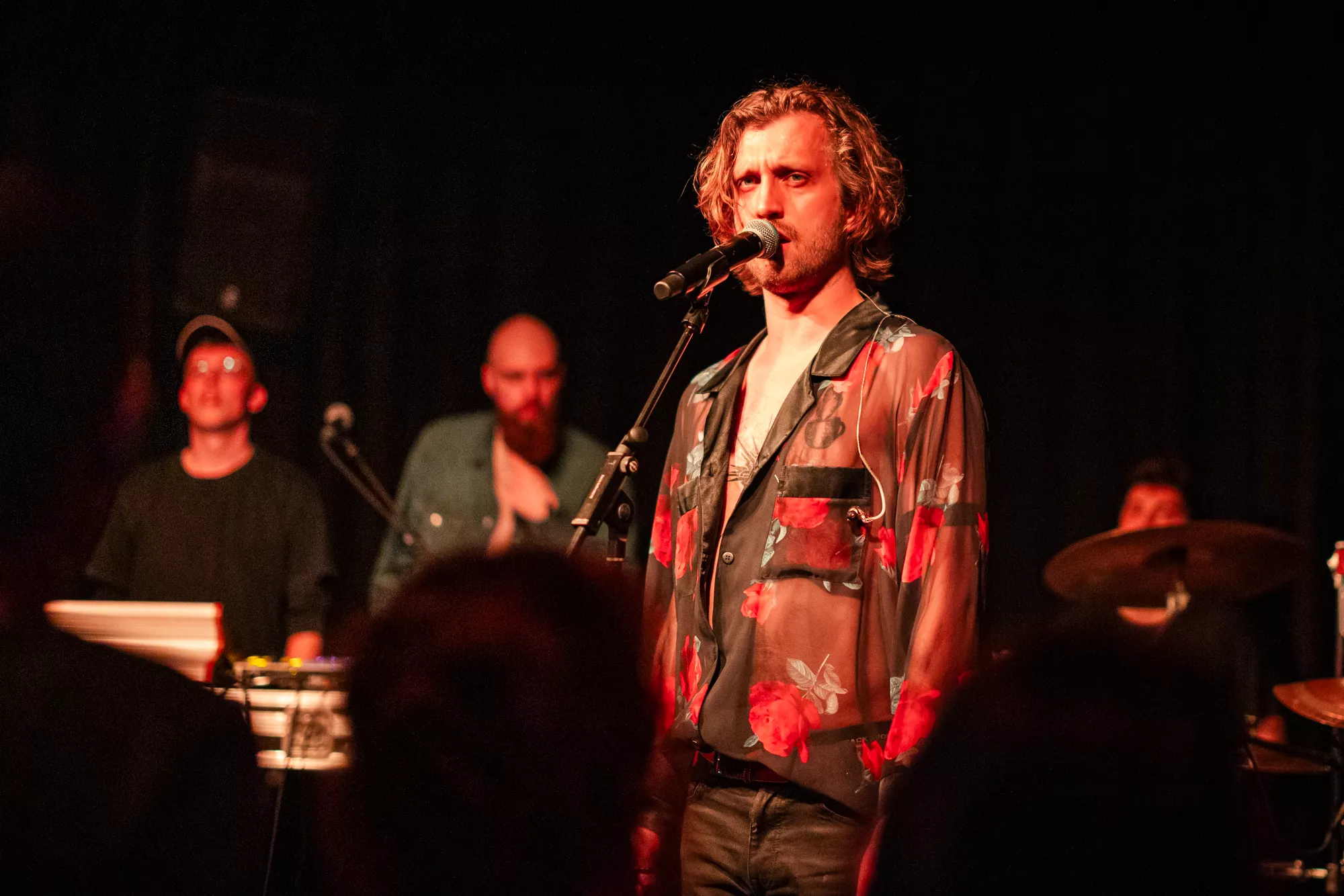 Foto: Henrik Sørensen