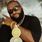 Rick Ross aflyser