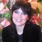 Ex-Nightwish-sangerinde udsender soloalbum