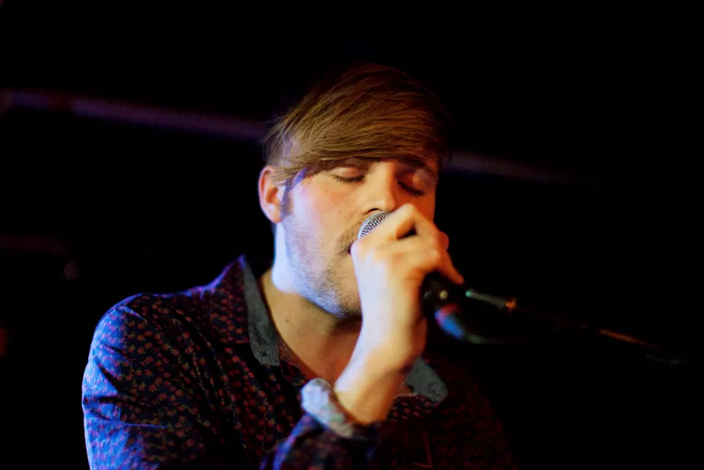 Urban Cone : Roskilde Festival, Pavilion Junior