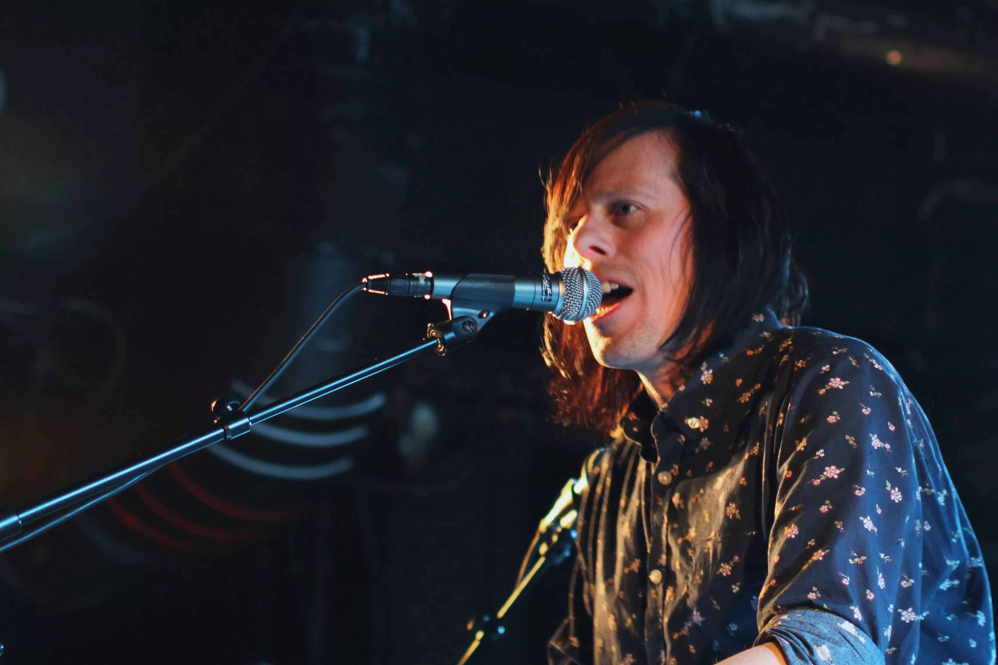 The Posies: John Dee, Oslo