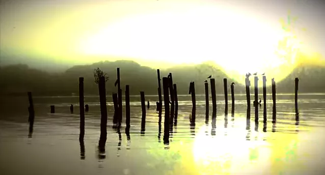 VIDEOPREMIÄR: Dead Soul – Find That Man