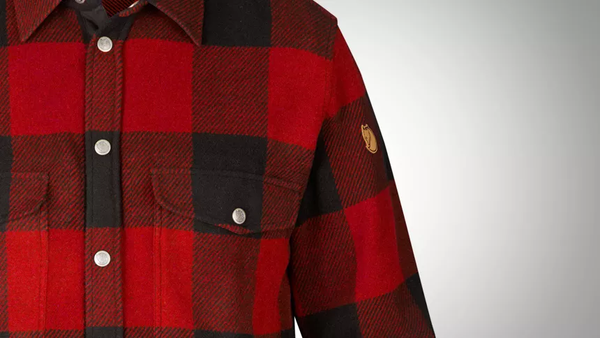 Skjorten, der aldrig går af mode i musikindustrien