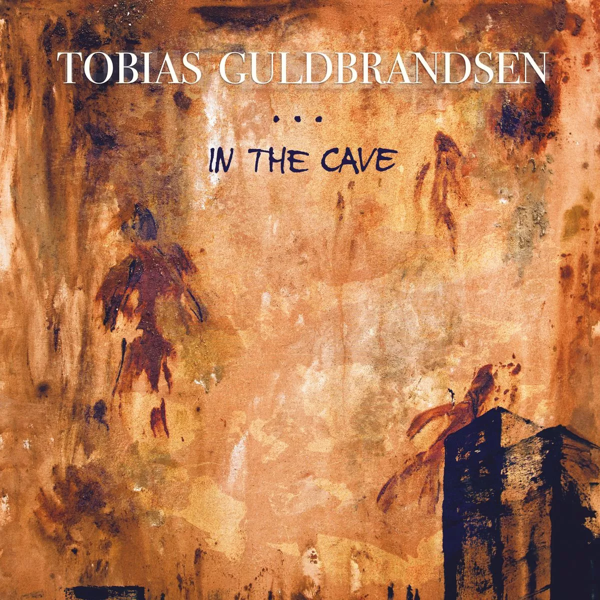 In the Cave - Tobias Guldbrandsen