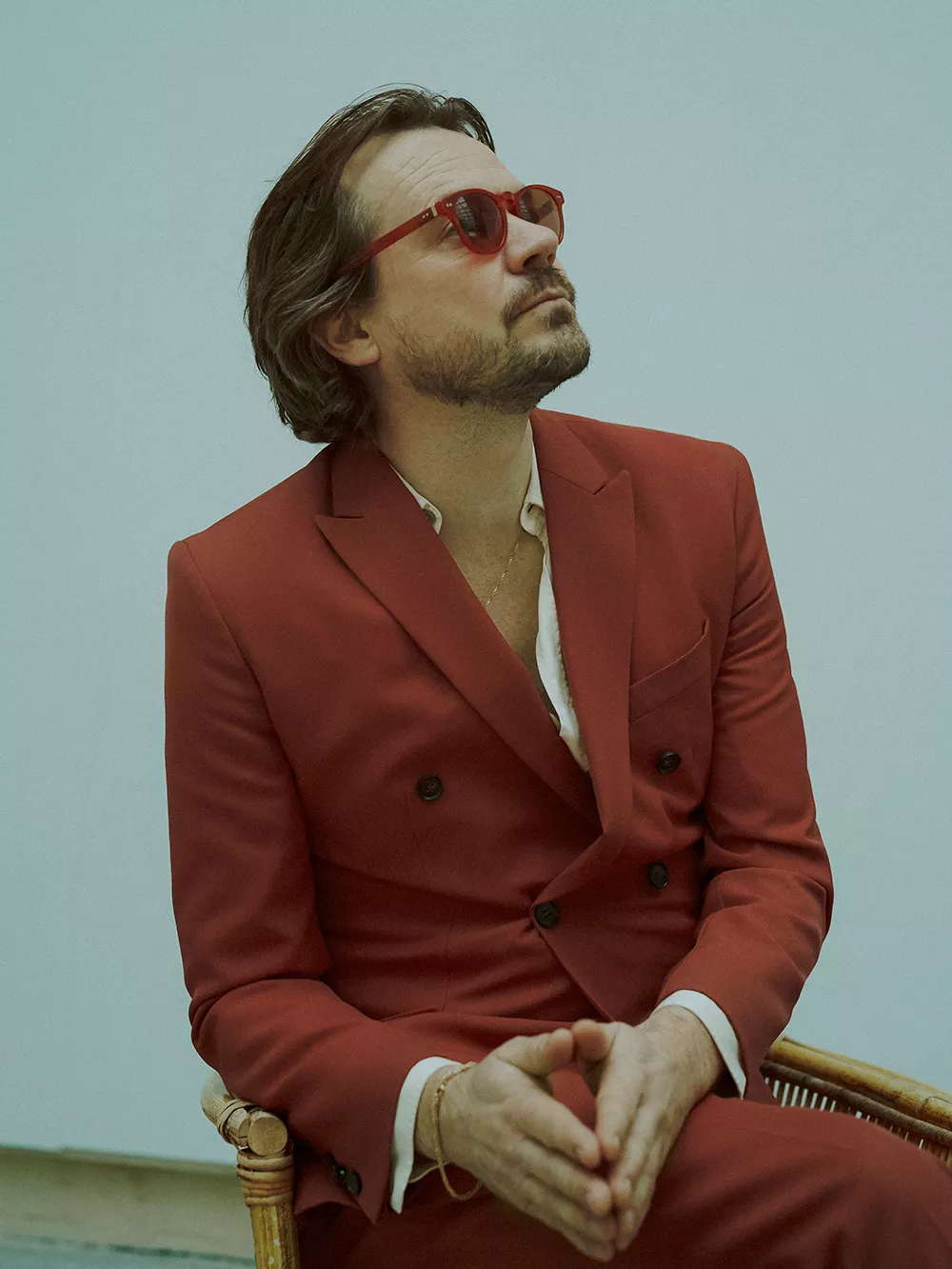 Peter Sommer: Her er otte sange, der betyder noget særligt for mig