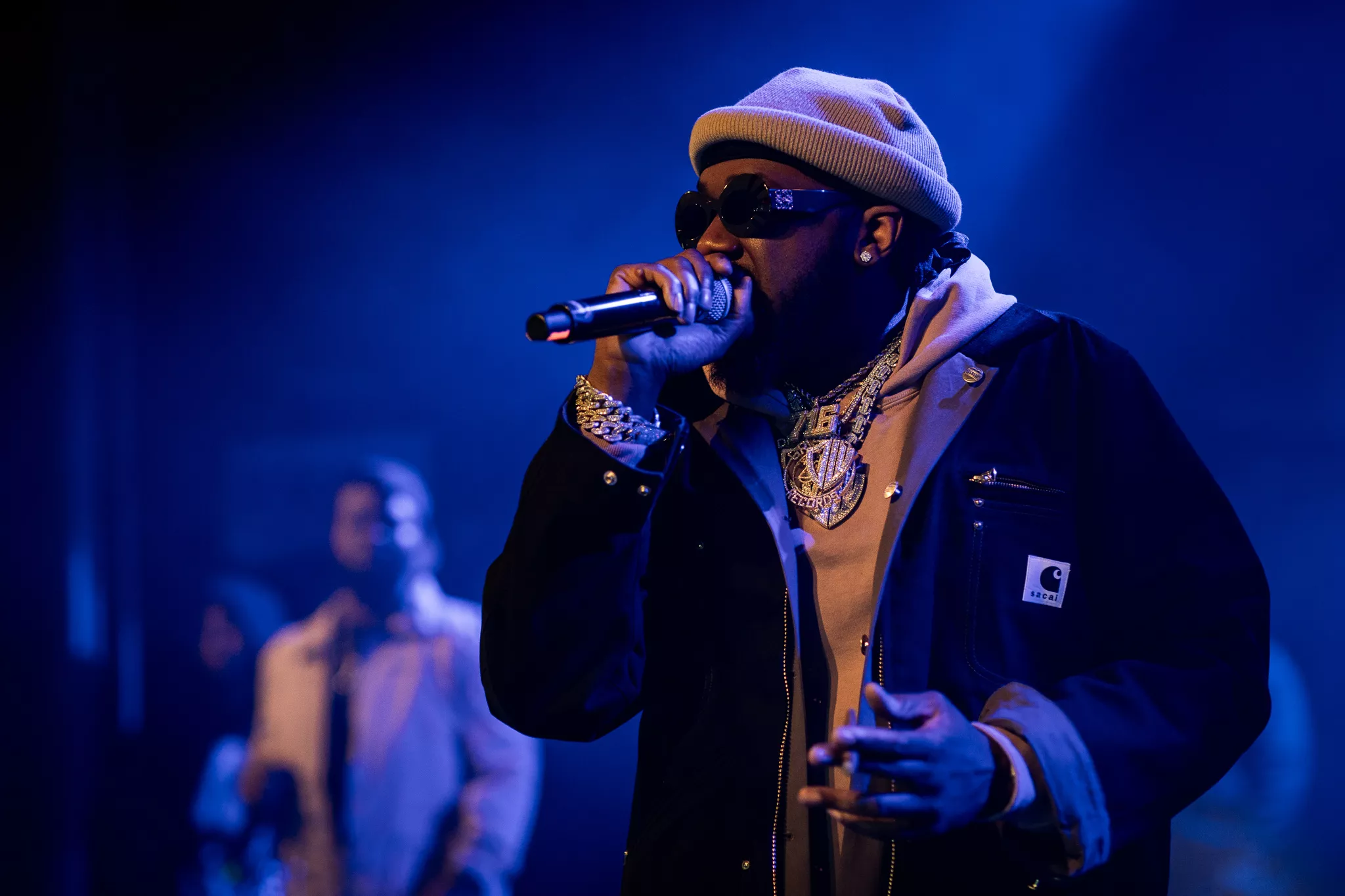 Foto: Steffen Jørgensen