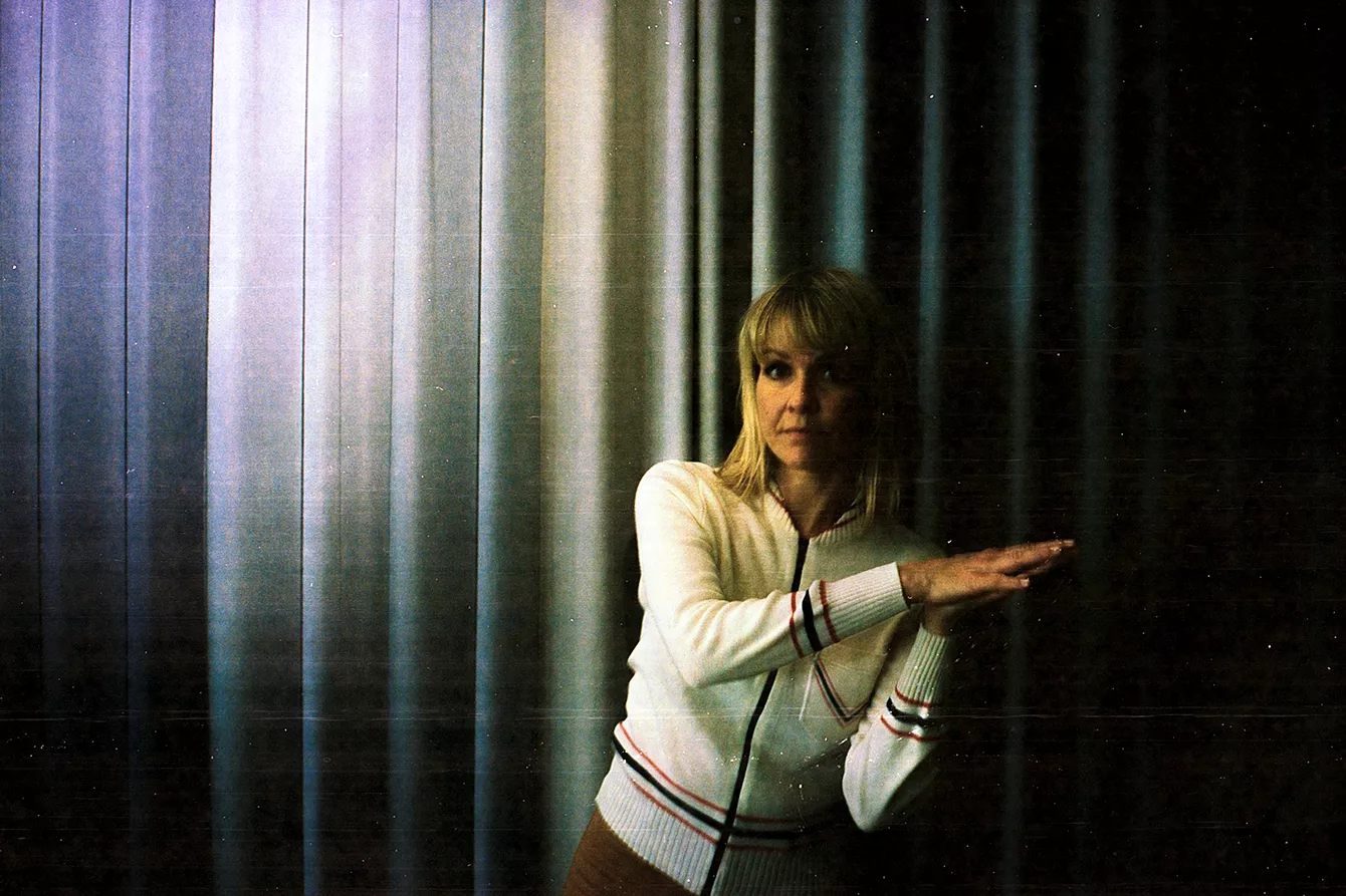 Troværdig fryd og melankoli