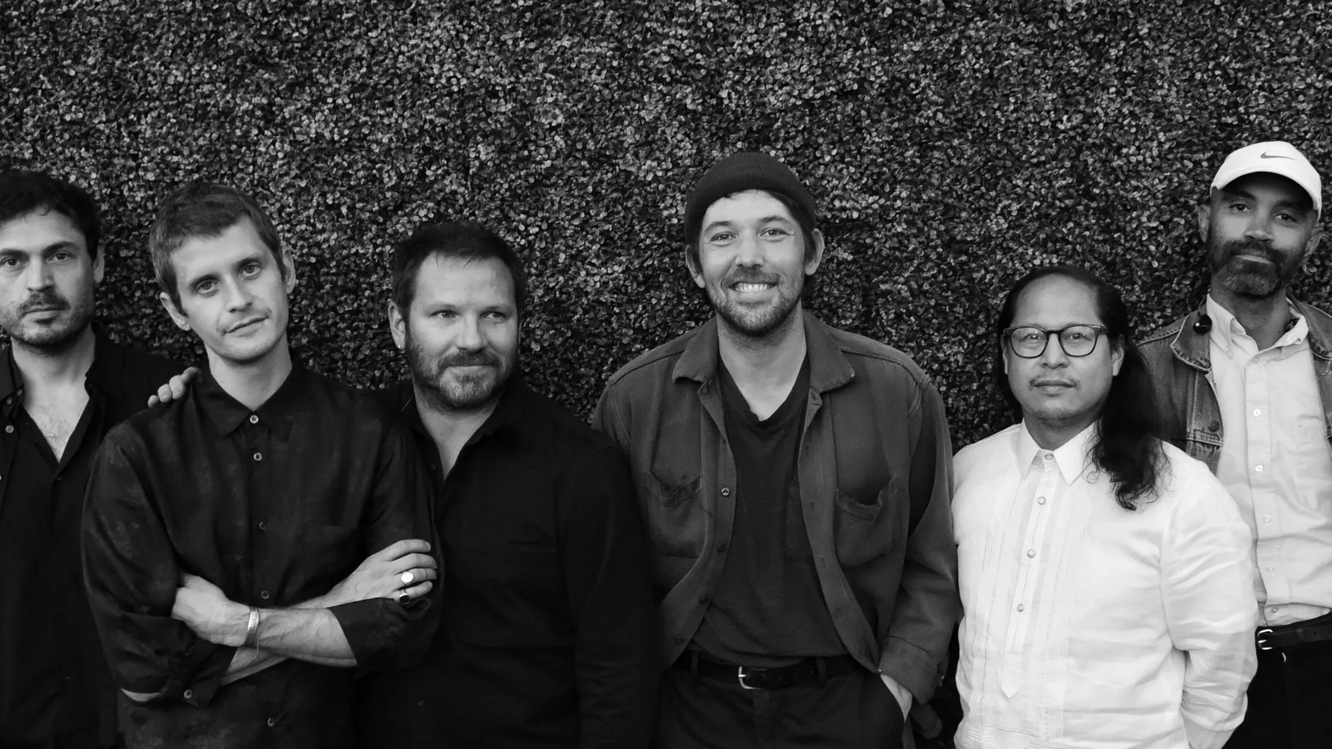 Fleet Foxes var ett av de band som var tvungna att ställa in. Foto: Shervin Lainez.