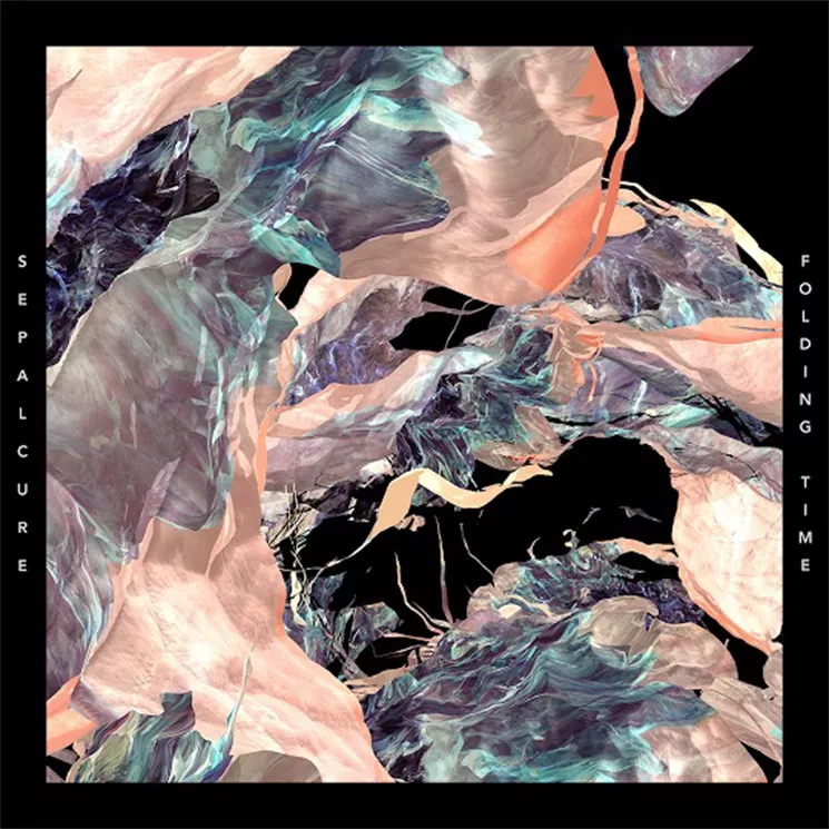 Sepalcure: Folding Time