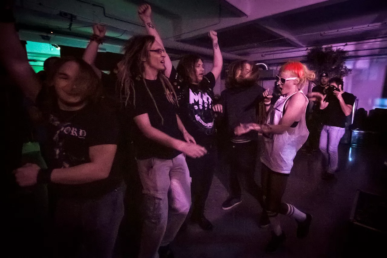 Malmöklubbens framtid säkrad