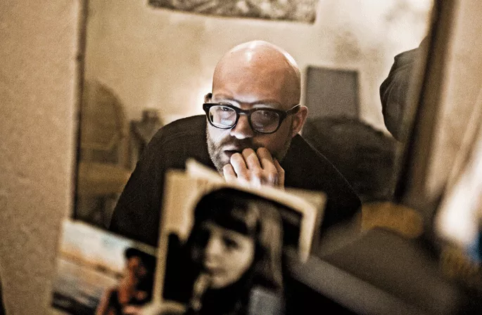 Pato – Ostemanden fra Amager