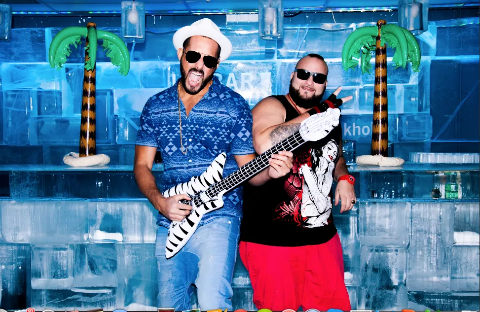 Här är historiens bästa sommarhits