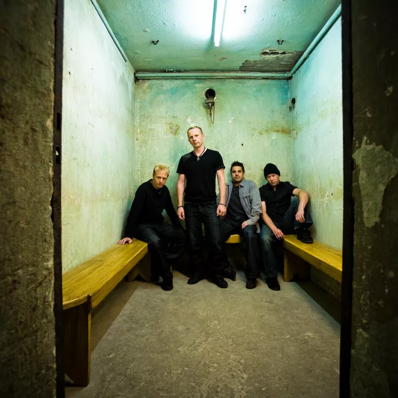 Arvika drämmer till med artister