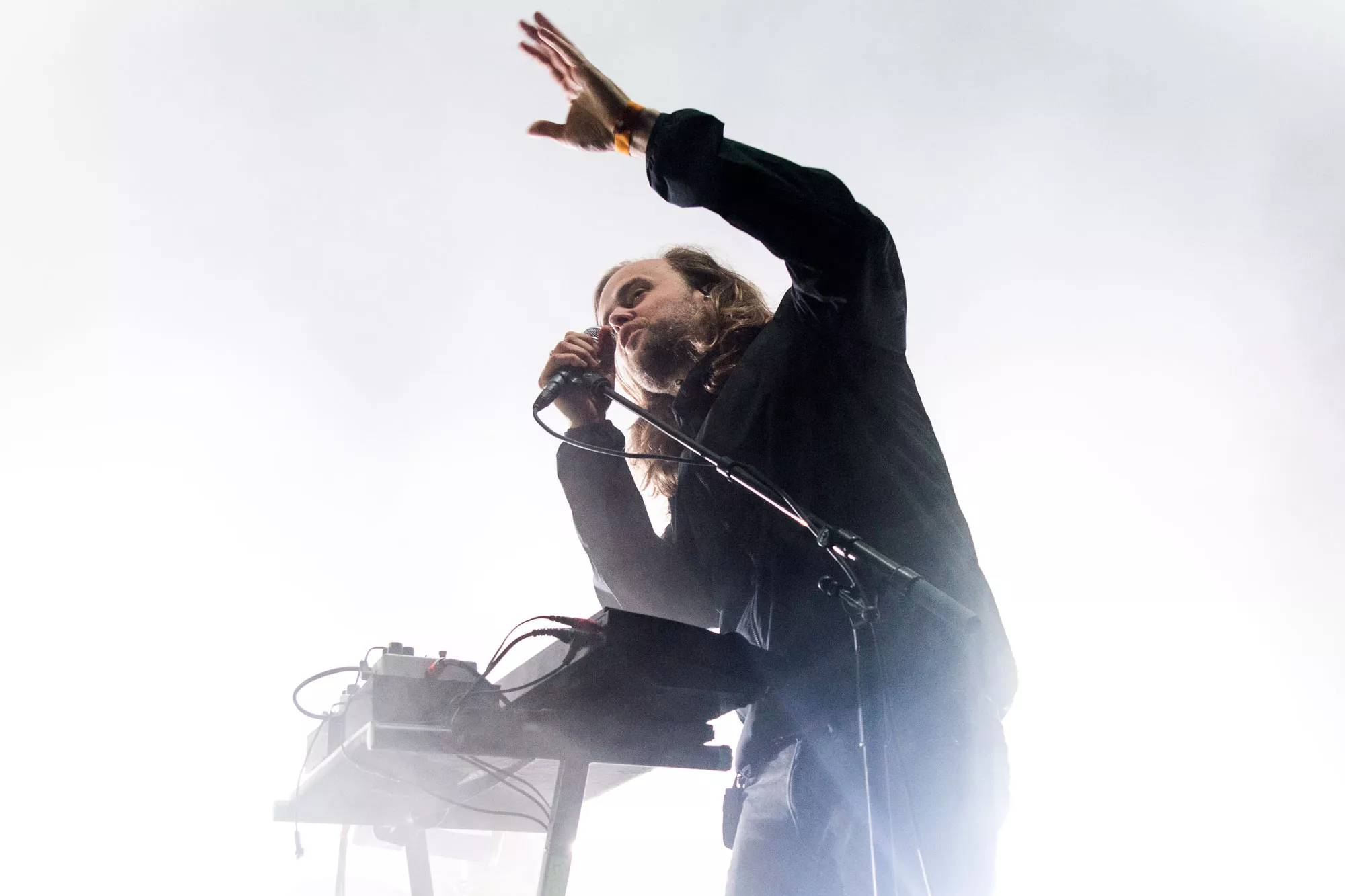 Veto klar med endnu en ekstrakoncert