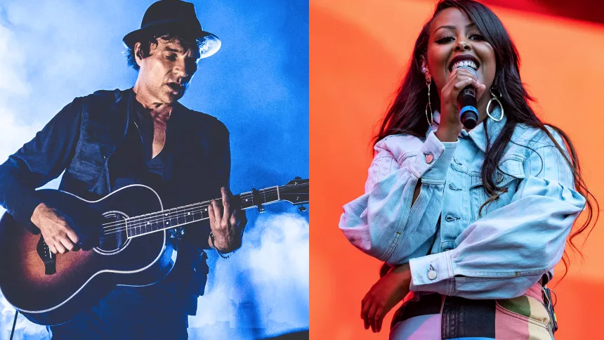 Thåström och Cherrie får pris av Stockholms stad