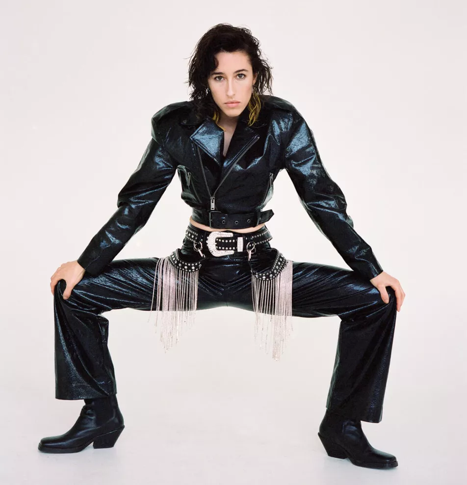 Kronprinsparrets Priser er klar med årets musikalske indslag