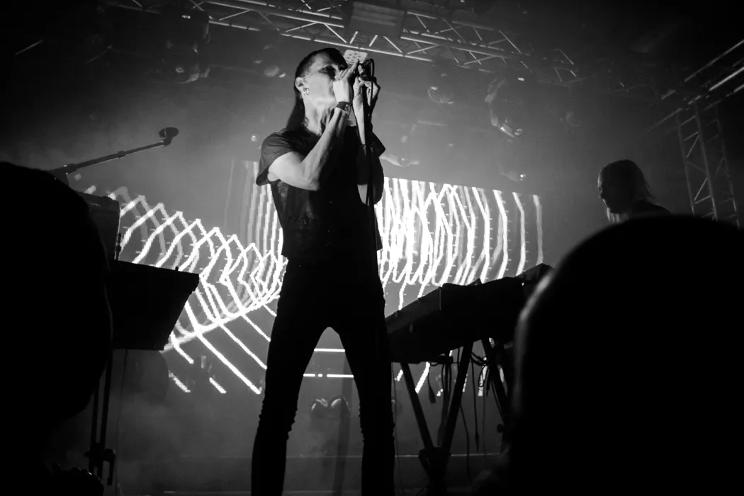 Kite presenterar ny spelning