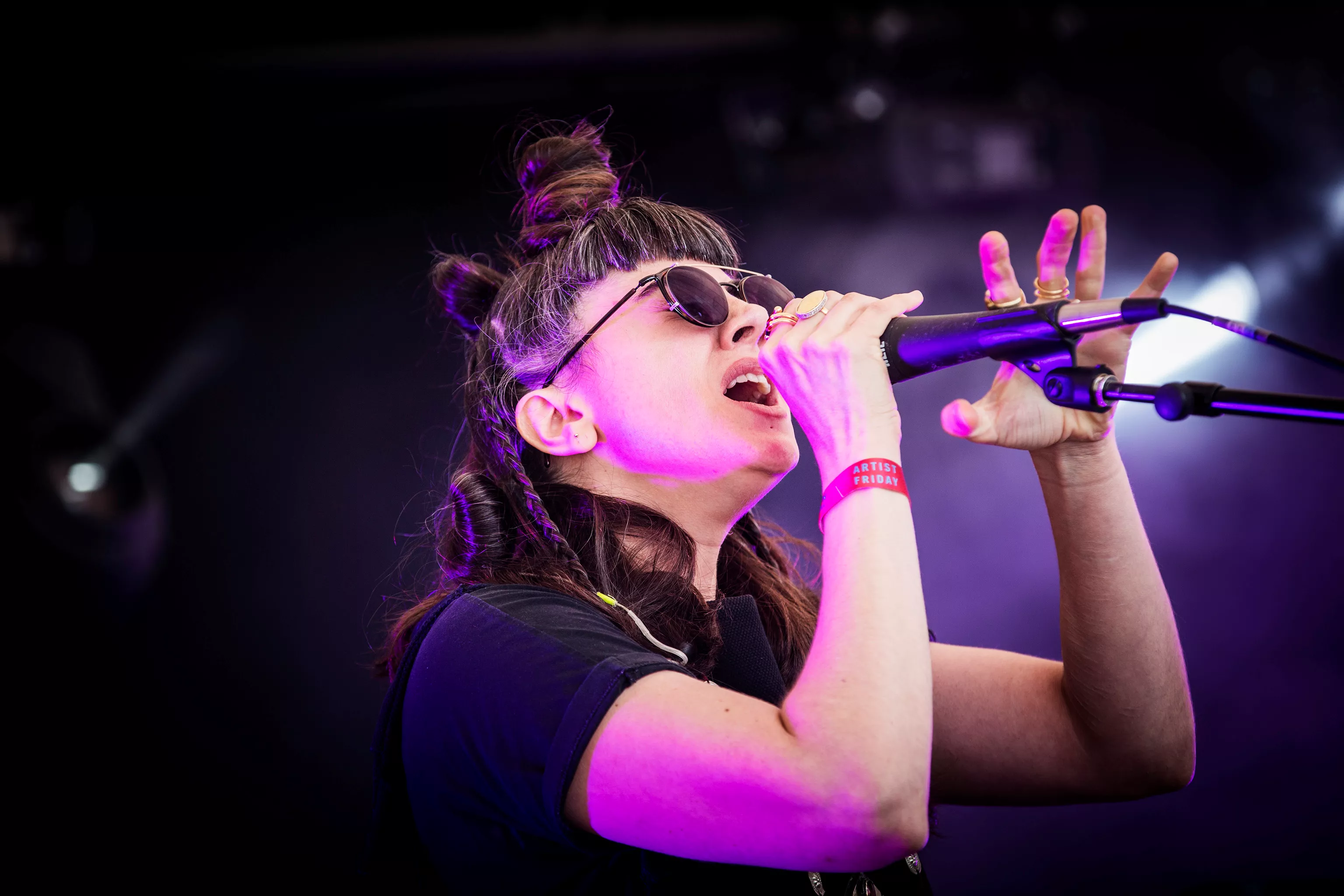 Paradokser med personlighed