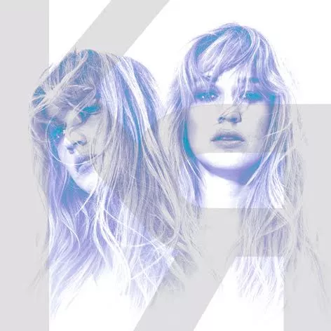 Kristina Renée - Kristina Renée