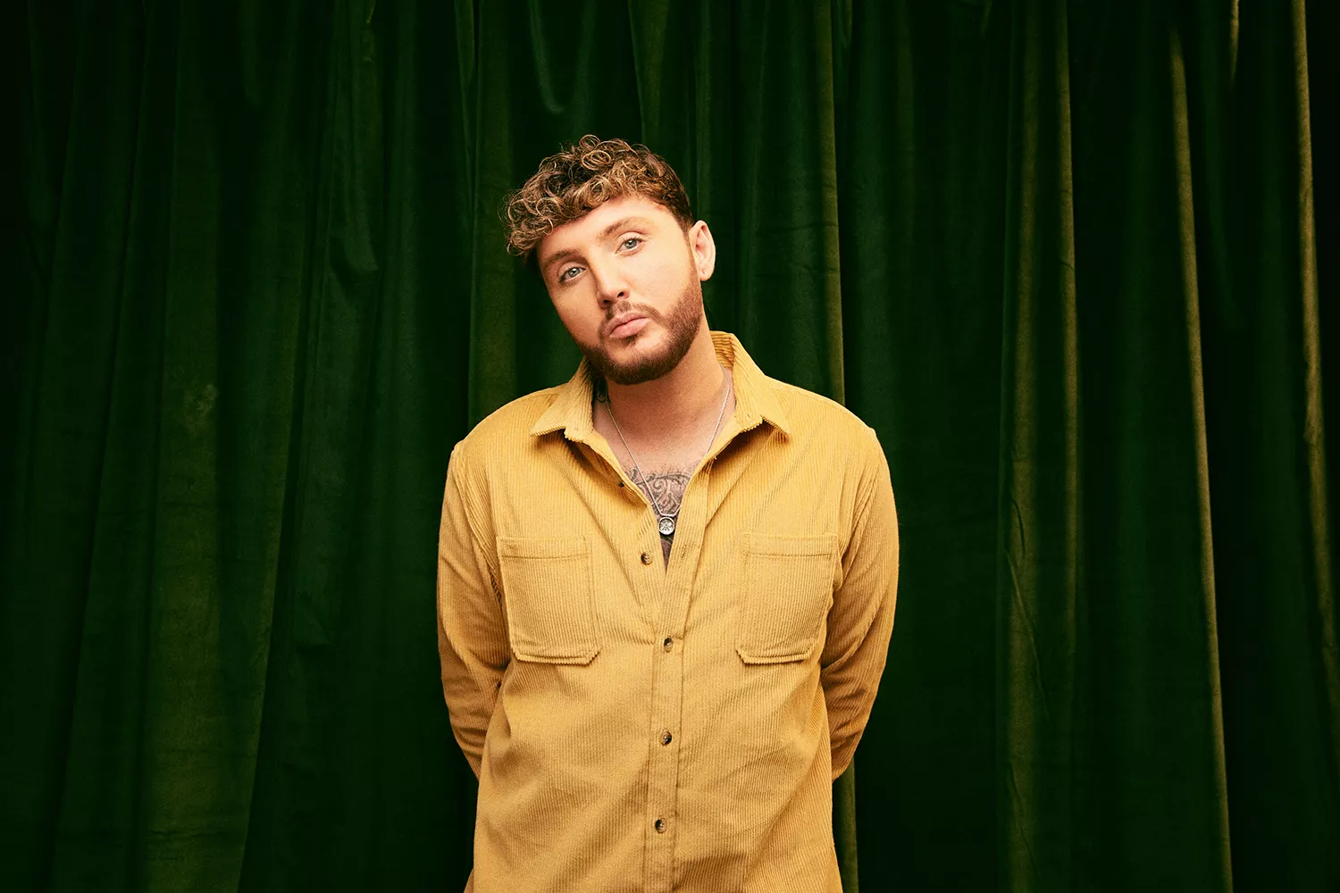 En langtrukken klagesang