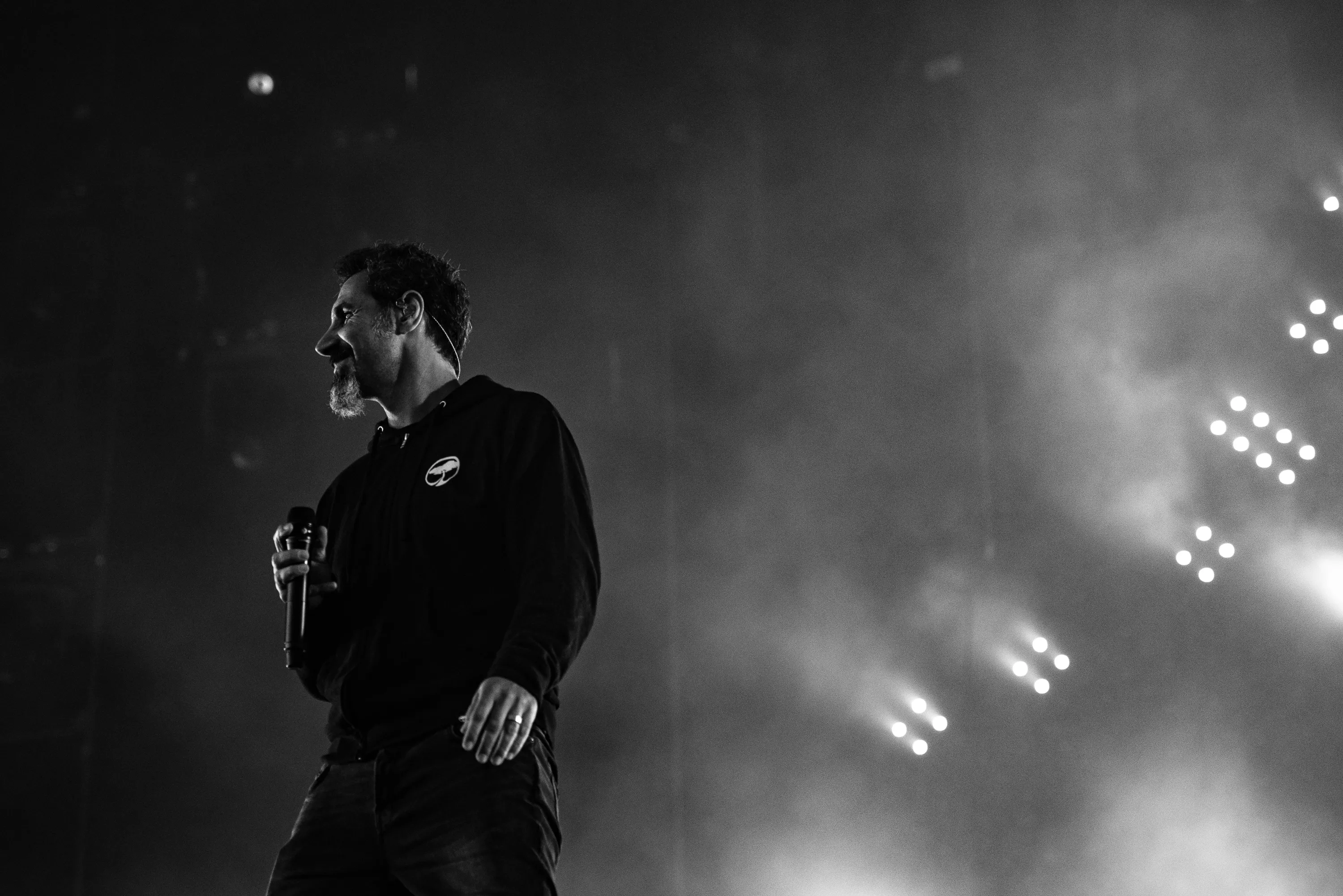 System Of A Down kommer med opdatering på nyt album