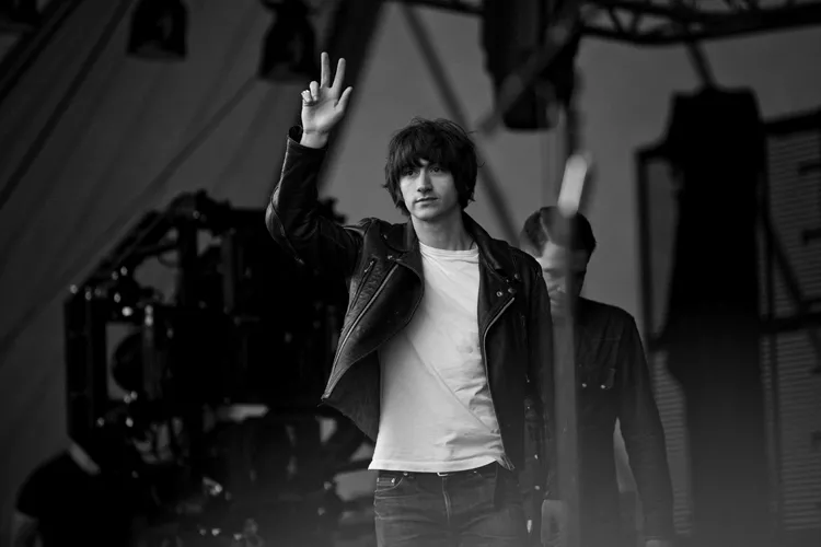 Britiske musikere åbnede OL