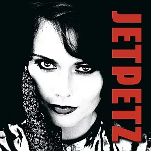 Mind Spiderz - Jetpetz